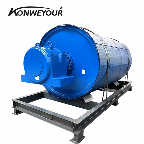 Conveyor Polyurethane Rubber Ceramic Lining with Steel Plate