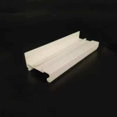 Custom Fiberglass FRP Plastic Structural Pultruded Profile GRP Profiles