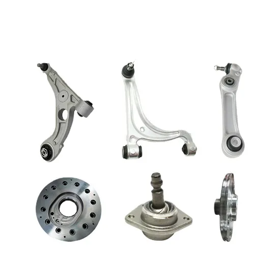 Custom High Precision Sintering Car Grate Bars by Chanqi Brand