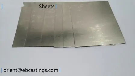 ASTM A297 Hc Cr28 High Wear & High Temperature Steel Grate Bar