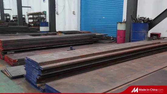 718 Heat Resistant Steel High Density Steel